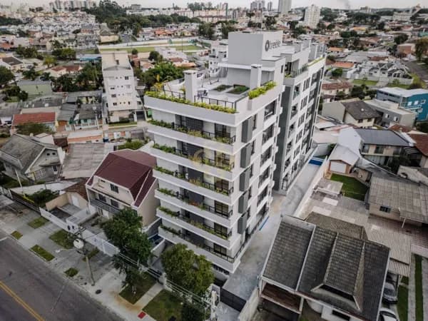 Apartamento 2 quartos com Suite
