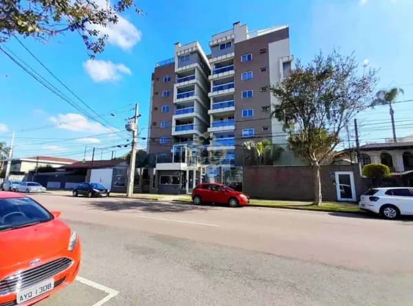 Apartamento em Parolin, Curitiba/PR