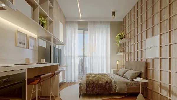 Apartamento no Centro, Curitiba/PR