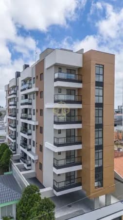 Apartamento Cobertura Duplex em São Pedro, São José dos Pinhais/PR