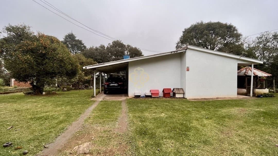 Chácara Residencial à venda, Cachoeira, São José dos Pinhais - CH0013.