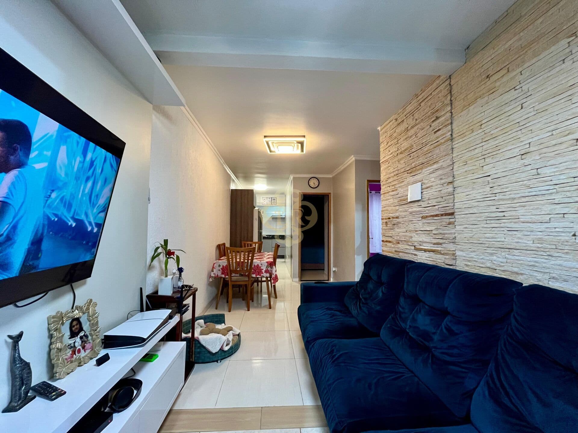 Casa exclusiva na Fazenda Rio Grande com 03 dormitórios