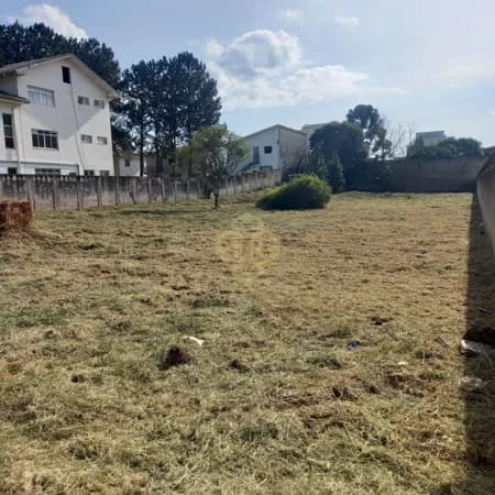 Lote/Terreno em Pinhais - Vargem Grande