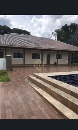 Chácara 2,5 km da Paróquia Senhor Bom Jesus