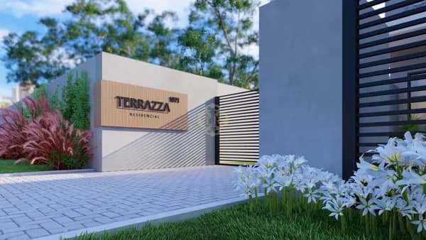 🏡 LANÇAMENTO – RESIDENCIAL TERRAZA - CONDOMÍNIO DE SOBRADOS TRIPLEX NO HAUER