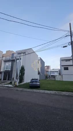 Lote/Terreno em São José dos Pinhais - Iná