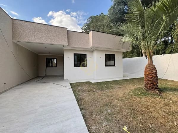 Apartamento em Pedro Moro, São José dos Pinhais/PR