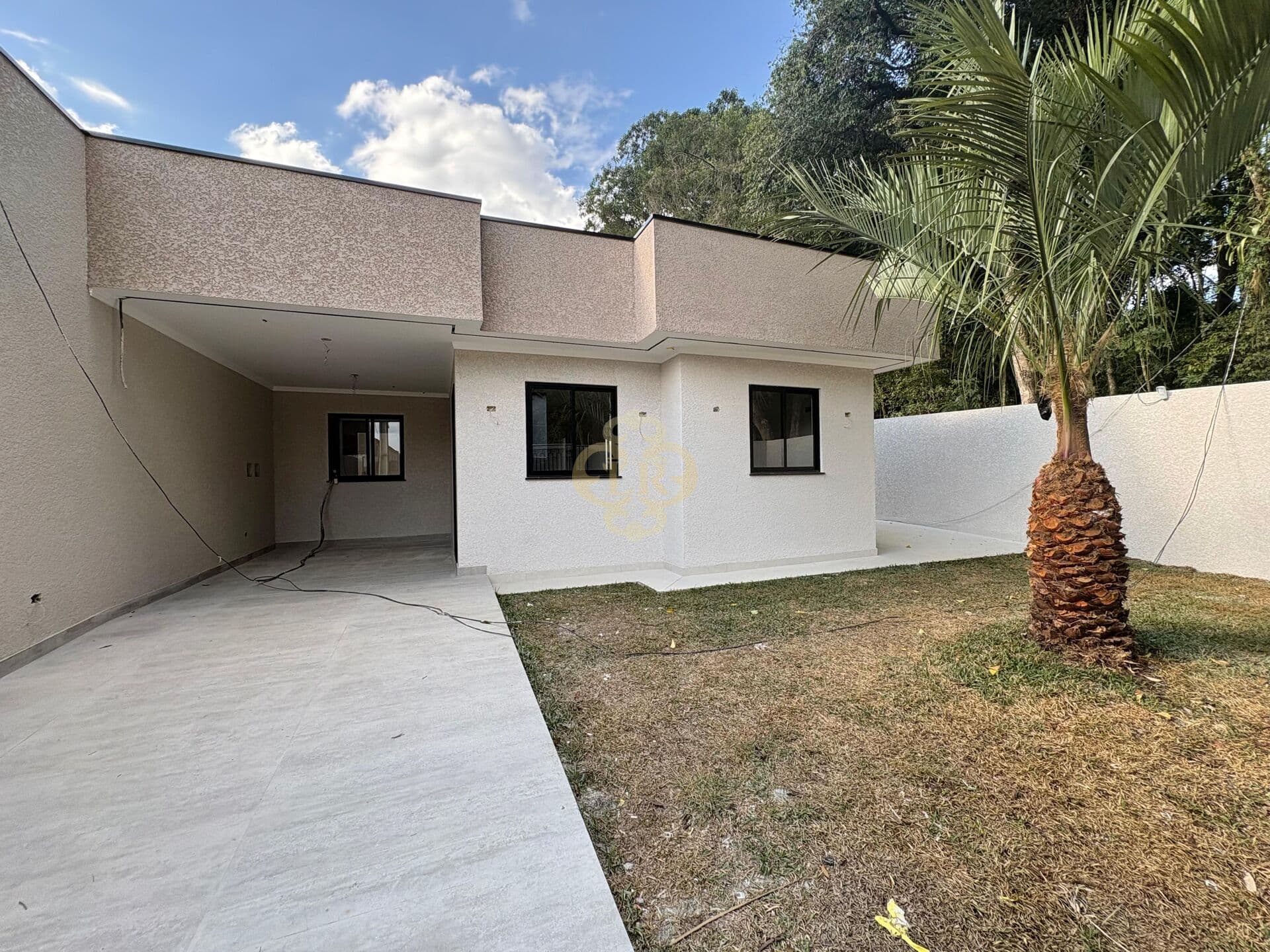 Apartamento em Pedro Moro, São José dos Pinhais/PR
