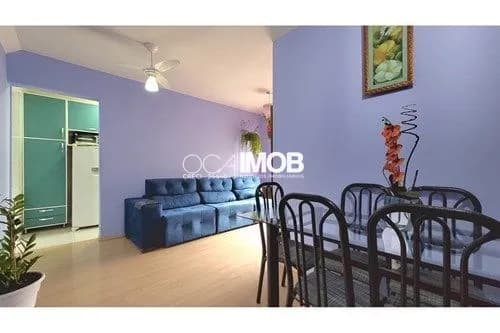 Apartamento à venda, 51 m² por R$ 300.000,00 - Vila Magini - Mauá/SP