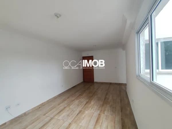 Apartamento com 2 dormitórios, 63 m² - venda por R$ 299.000,00 - Vila Assis Brasil - Mauá/SP