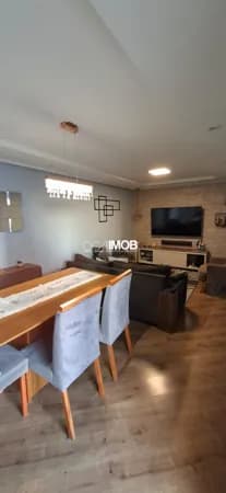 ✨ Apartamento à venda no Campestre – Santo André