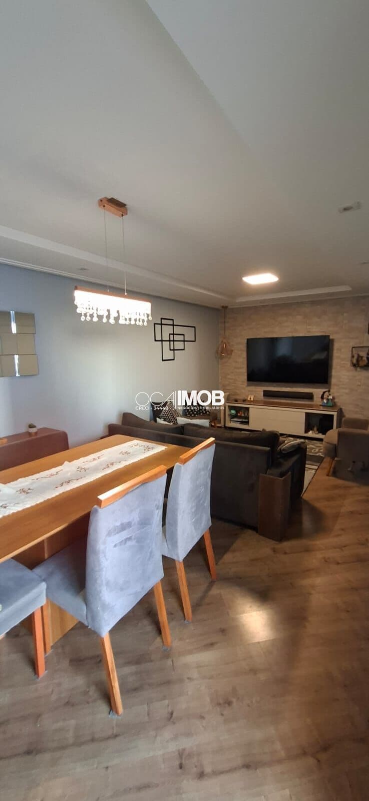✨ Apartamento à venda no Campestre – Santo André