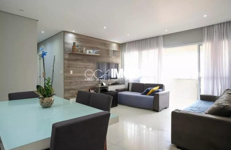 Apartamento no Bairro Santa Maria, São Caetano do Sul/SP