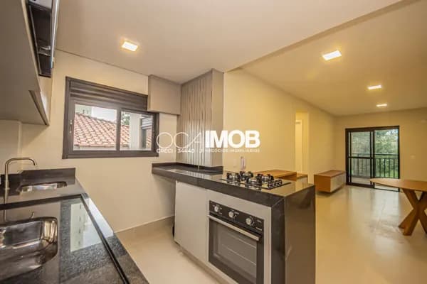 Apartamento novo à venda no bairro Anchieta, em São Bernardo do Campo