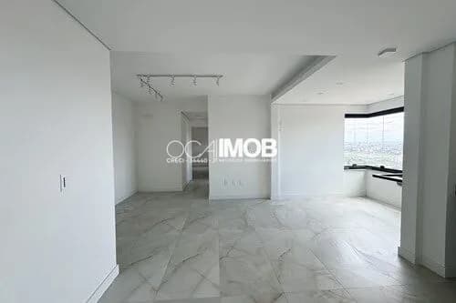 Apartamento Alto Padrão em Campestre, Santo André/SP