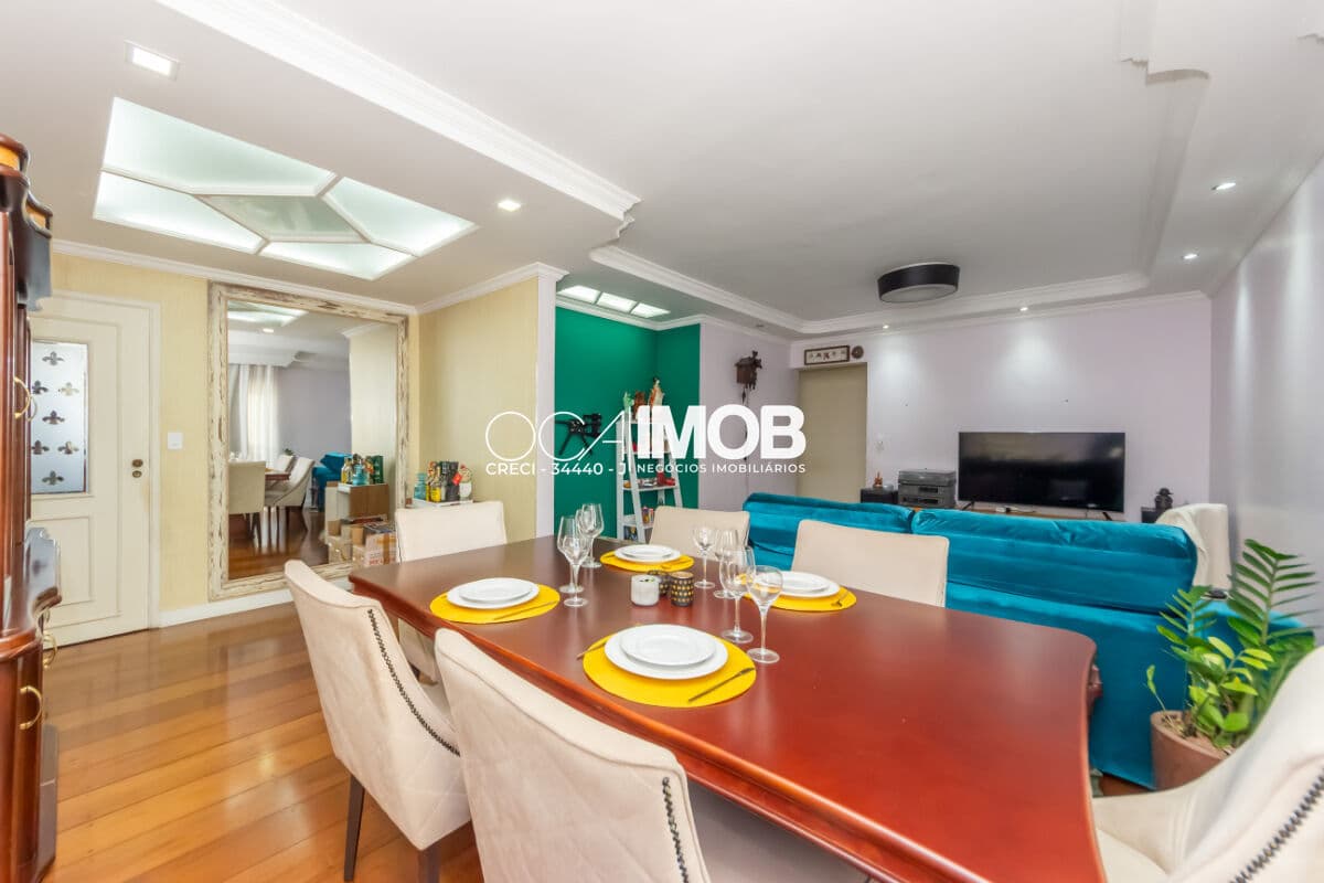Apartamento em Baeta Neves, São Bernardo do Campo/SP
