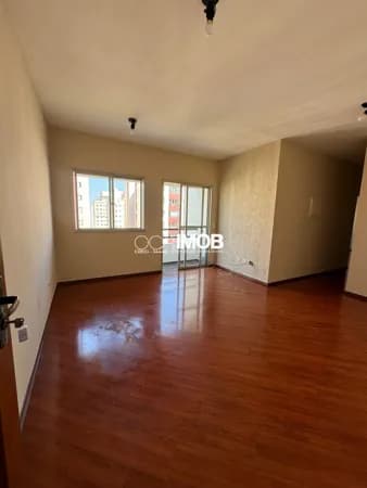 O apartamento ideal para viver com conforto e praticidade em São Bernardo do Campo