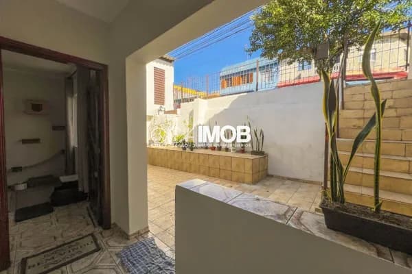Casa com 5 dormitórios à venda, 265 m² por R$ 420.000 - Parque das Américas - Mauá/SP
