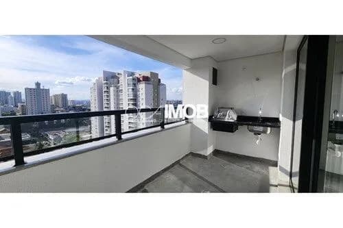 Apartamento Alto Padrão em Campestre, Santo André/SP