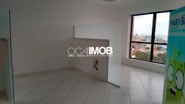 Sala à venda, 76 m² por R$ 256.000 - Parque Novo Oratório - Santo André/SP