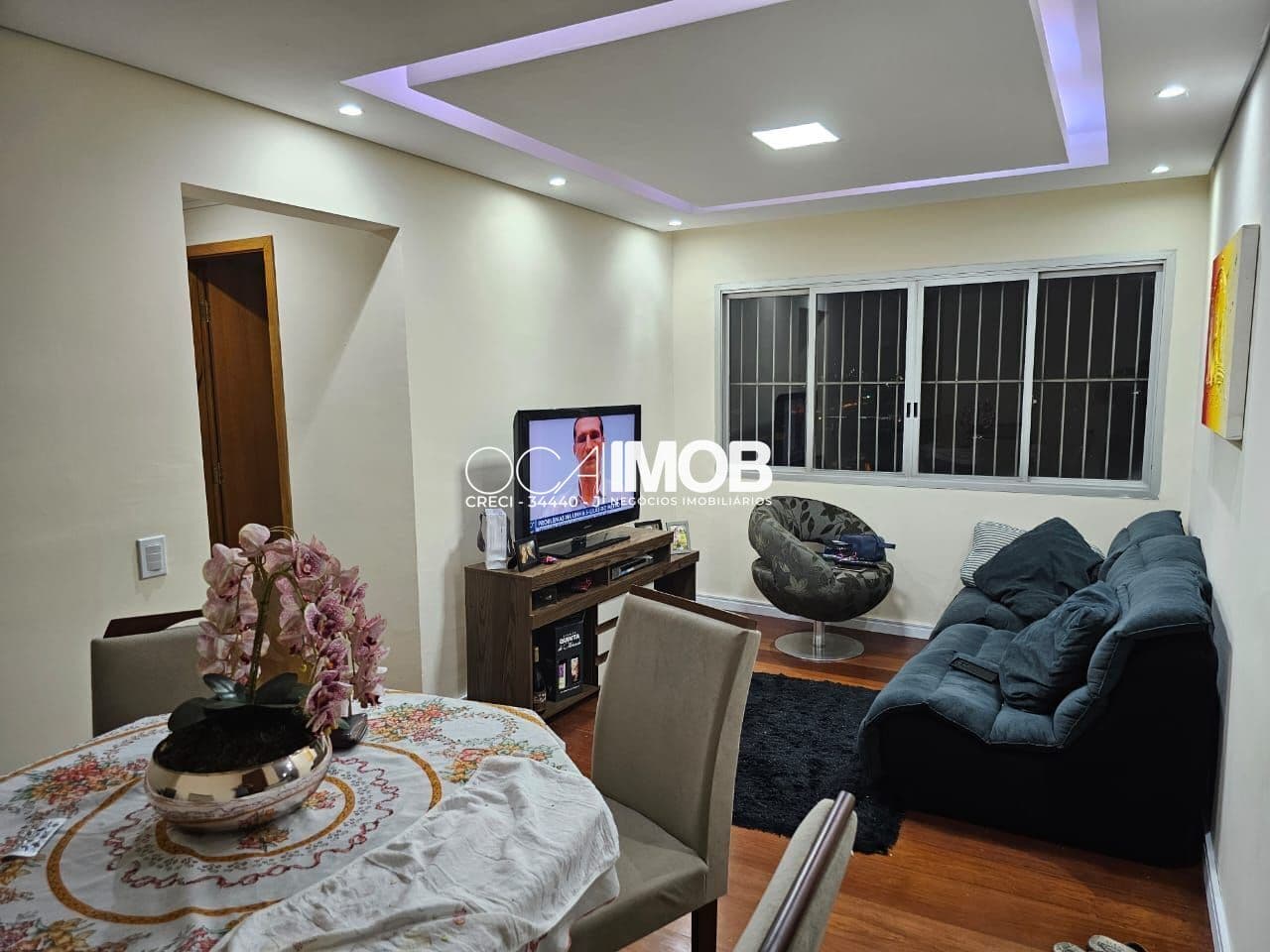 Apartamento com 2 dormitórios à venda, 70 m² por R$ 388.300 - Assunção - São Bernardo do Campo/SP