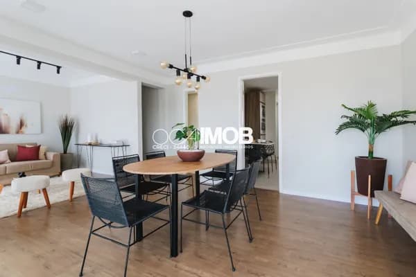 Apartamento à venda, 120 m² por R$ 998.000,00 - Centro - Santo André/SP