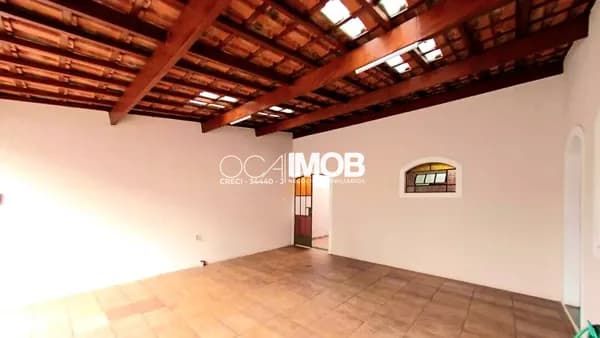 Sobrado em Barcelona, São Caetano do Sul/SP