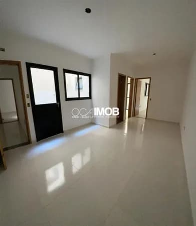 Apartamento à venda, 45 m² por R$ 317.000,00 - Jardim Alvorada - Santo André/SP
