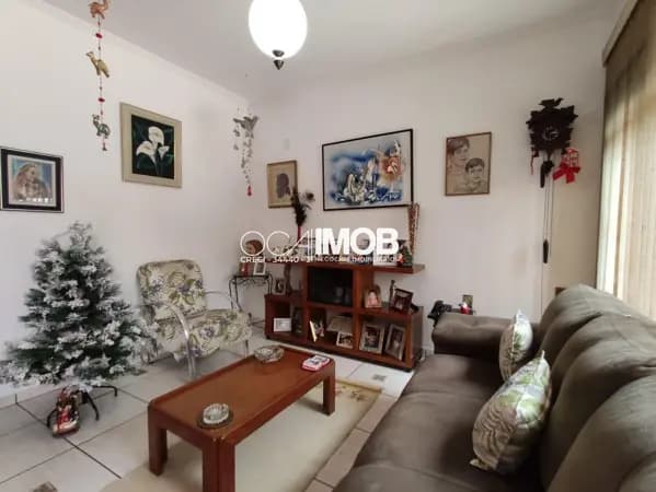 Casa à venda, 150 m² por R$ 535.000,00 - Vila Liviero - São Paulo/SP