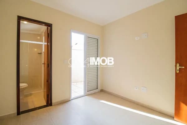 Apartamento com 2 dormitórios à venda, 65 m² por R$ 360.000 - Vila São Pedro - Santo André/SP