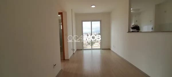 Apartamento à venda, 51 m² por R$ 330.000,00 - Utinga - Santo André/SP