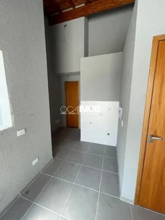 Cobertura com 2 dormitórios à venda, 82 m² por R$ 380.000 - Vila Curuçá - Santo André/SP