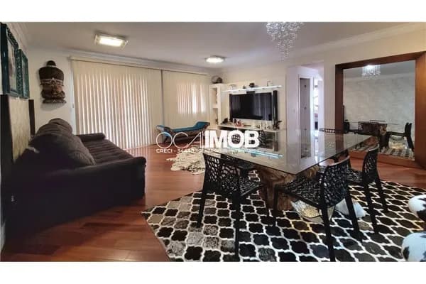 Apartamento com 3 dormitórios à venda, 102 m² por R$ 965.000 - Baeta Neves - São Bernardo do Campo/SP