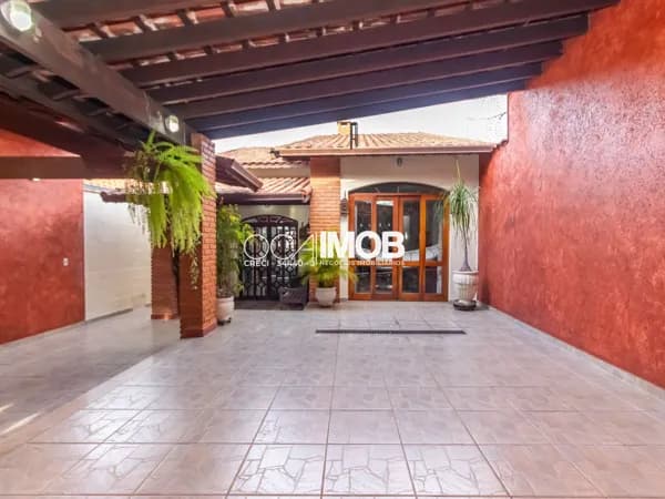Casa com 3 dormitórios à venda, 157 m² por R$ 1.250.000 - Osvaldo Cruz - São Caetano do Sul/SP