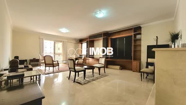 Apartamento com 3 dormitórios à venda, 260 m² por R$ 1.400.000 - Jardim - Santo André/SP