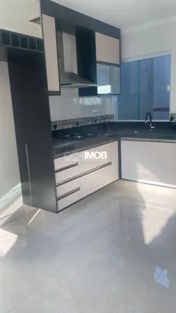 Sobrado com 3 dormitórios à venda, 150 m² por R$ 745.000,00 - Vila Alto de Santo André - Santo André/SP