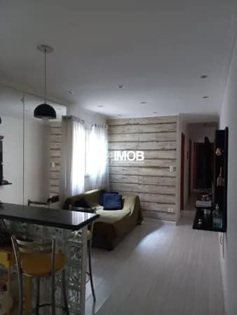 Cobertura com 3 dormitórios à venda, 140 m² por R$ 600.000,00 - Vila Guiomar - Santo André/SP