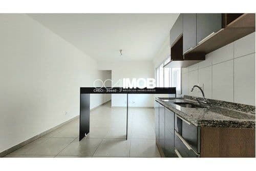 Apartamento Padrão - Bairro Santa Terezinha - Santo André