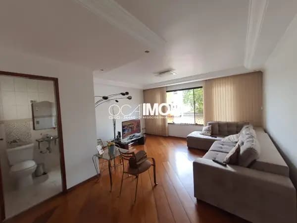 Sobrado à venda, 199 m² por R$ 770.000,00 - Vila Camilópolis - Santo André/SP