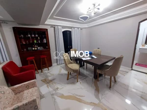 Apartamento à venda, 120 m² por R$ 554.000,00 - Vila Planalto - São Bernardo do Campo/SP