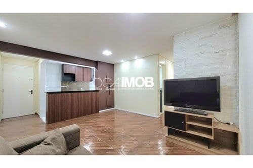 Apartamento em Jardim, Santo André/SP