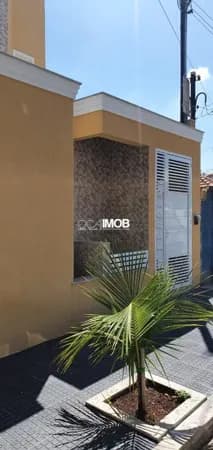 Apartamento 85 m2 com 3 dormitórios à venda, 85 m² por R$ 450.000 - Parque das Nações - Santo André/SP