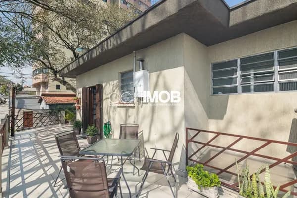 Sobrado com 3 dormitórios à venda, 185 m² por R$ 849.000 - Rudge Ramos - São Bernardo do Campo/SP