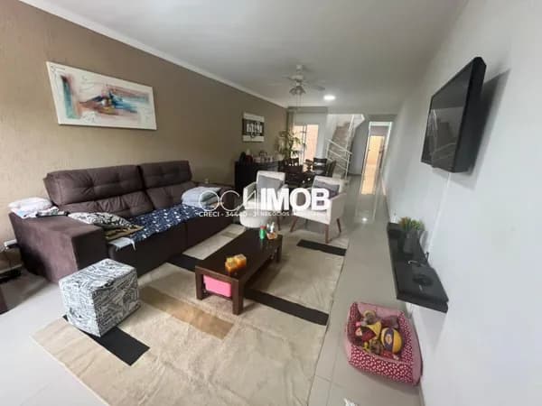 Descubra o sobrado ideal em São Caetano do Sul!
