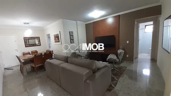 Apartamento à venda, 95 m² por R$ 839.000,00 - Campestre - Santo André/SP