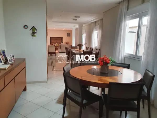Casa com 3 dormitórios à venda, 320 m² por R$ 1.170.000,00 - Vila Homero Thon - Santo André/SP