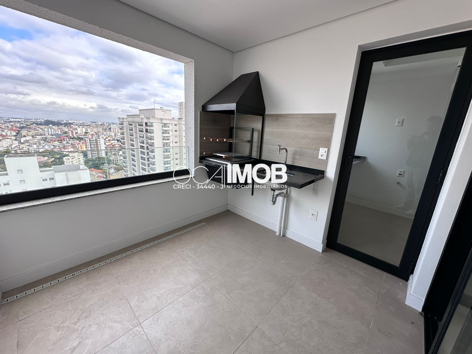 Seu novo apartamento no Mirai Patriani Campestre espera por você!
