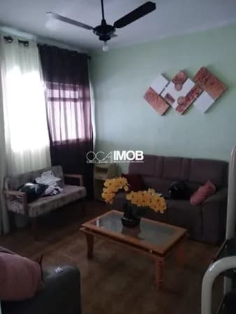 Casa com 2 dormitórios à venda, 133 m² por R$ 650.000,00 - Vila Pires - Santo André/SP