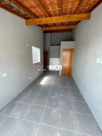 Cobertura com 2 dormitórios à venda, 82 m² por R$ 380.000 - Vila Curuçá - Santo André/SP