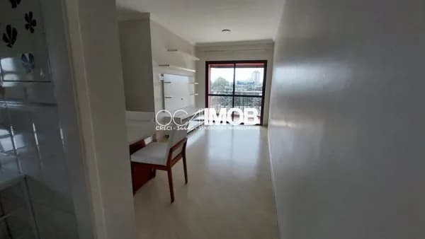 Ótima oportunidade pra quem quer morar bem e com tudo por perto em São Bernardo do Campo!